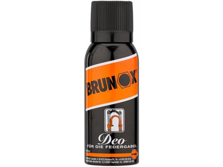Deo-szaleństwo Brunox 100 ml