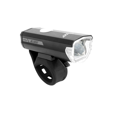 Jeden reflektor 30 unisize czarno-szary