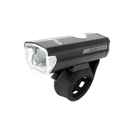 Jeden reflektor 30 unisize czarno-szary