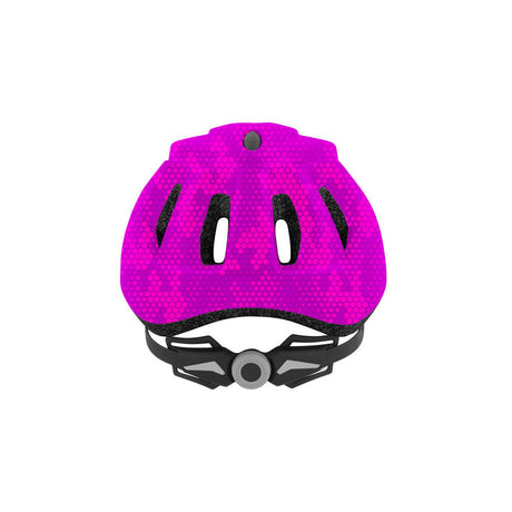 Jeden kierowca Helm XS S (48-52) Pink