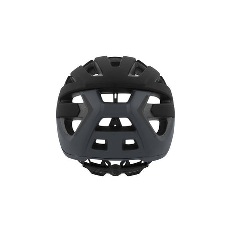 Jeden kask Trail Pro M (55-58) czarno-szary