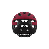 Jeden helm Trail Pro S (55-58) Czarny czerwony