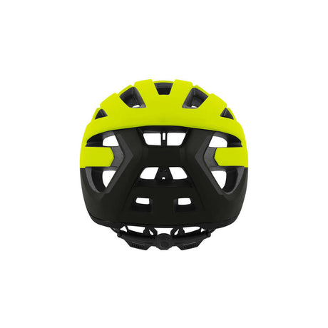 Jeden helm Trail Pro M L (58-61) Black Green
