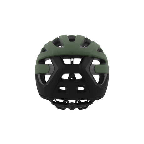 Jeden Helm Trail Pro S (55-58) Black Khakki
