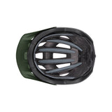 Jeden Helm Trail Pro S (55-58) Black Khakki