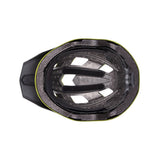 Jeden Helm Trail S M (54-58) Czarny zielony