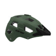 Jeden Helm Trail S M (54-58) Black Khakki