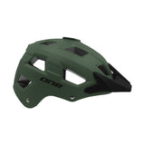Jeden Helm Trail S M (54-58) Black Khakki