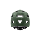 Jeden Helm Trail S M (54-58) Black Khakki