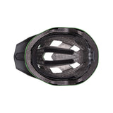 Jeden Helm Trail S M (54-58) Black Khakki