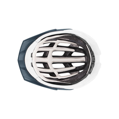 Jeden hełm MTB Race S (54-58) Grey White