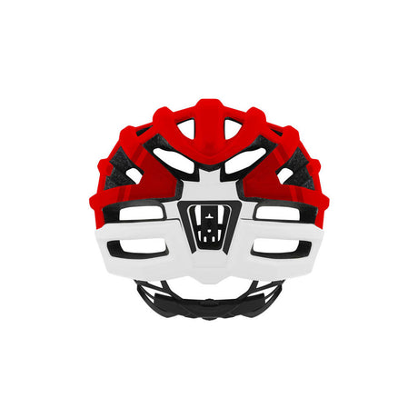 Jeden hełm MTB Race S (54-58) Red White