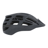 Jeden hełm MTB Sport S M (54-58) Gray