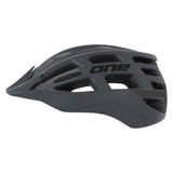 Jeden hełm MTB Sport S M (54-58) Gray