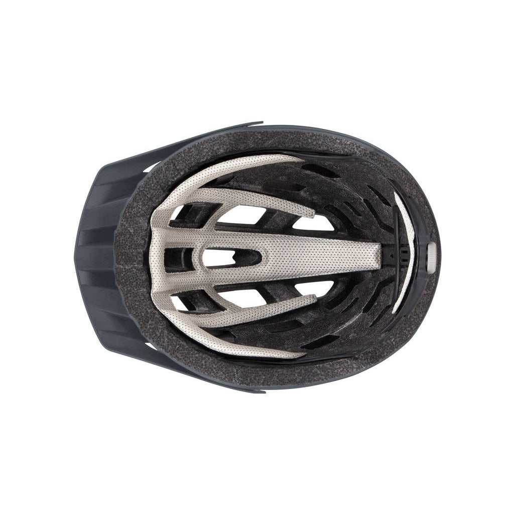 Jeden hełm MTB Sport S M (54-58) Gray