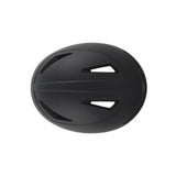 Jeden hełm Crossride M L (57-61) Czarny szary