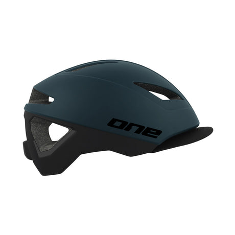 Jeden sterowy Crossride M L (57-61) Blue