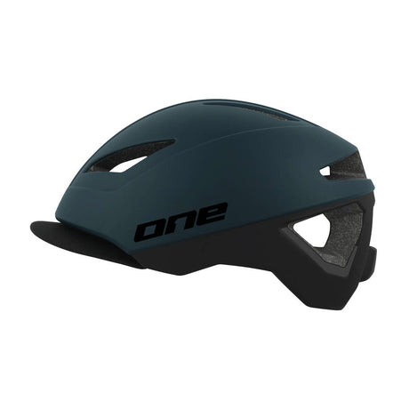 Jeden sterowy Crossride M L (57-61) Blue