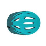 Jeden hełm F.L.Y. XXS XS (47-52) Blue Lightblue