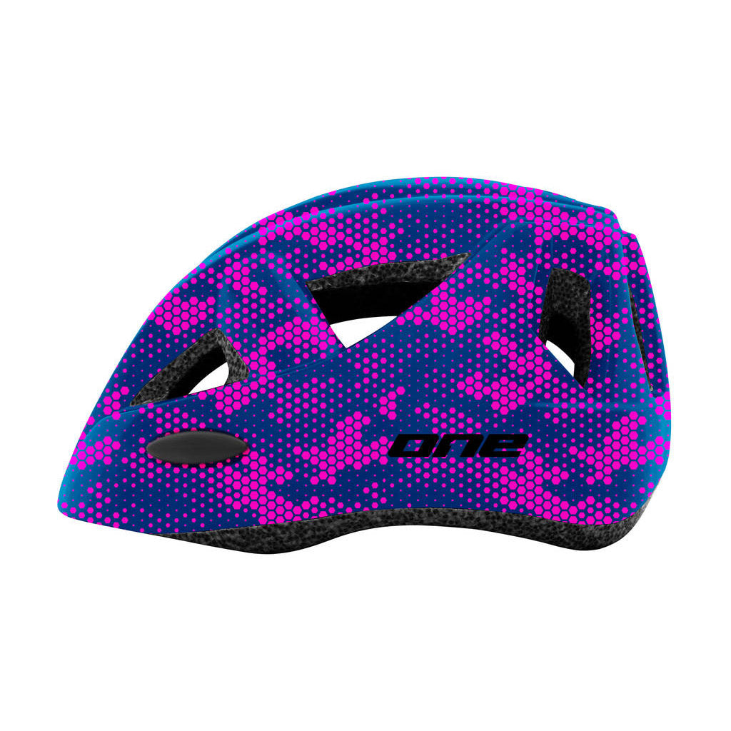 Jeden kierowca heeł XS S (48-52) Purple