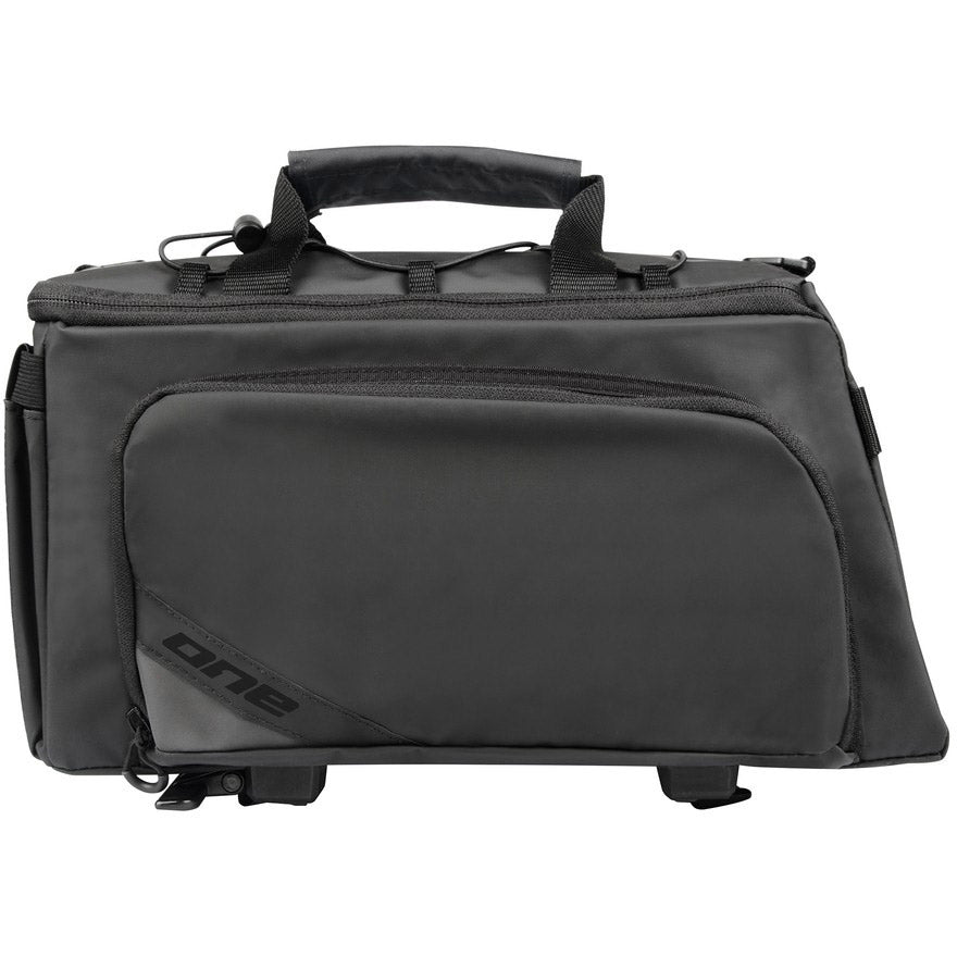 Jedna torba na bagaż rc.bag 20 avs 18,5l czarna