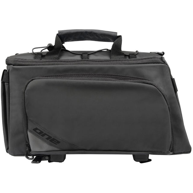Jedna torba na bagaż rc.bag 20 avs 18,5l czarna