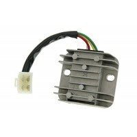 Chiński regulator napięcia hulajnówka M kabel