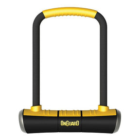 Onguard pitbull std (115 x 230 mm - 14 mm)