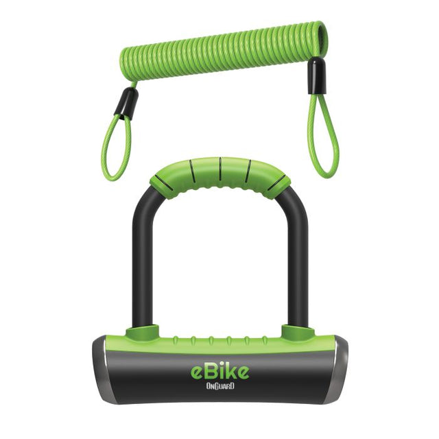 Onguard pitbull mini e (90 x 140 mm - 14 mm)