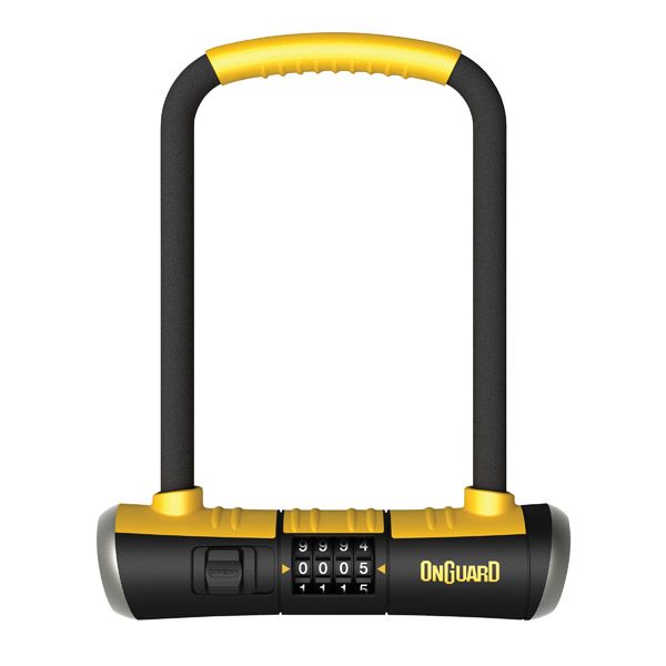 Zestaw buldogów Onguard std (115 x 230 mm - 13 mm)