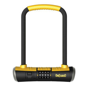 Zestaw buldogów Onguard std (115 x 230 mm - 13 mm)