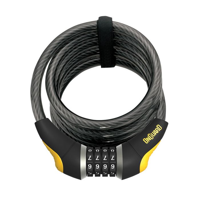 Zestaw dobermana Onguard (185 cm x 12 mm)