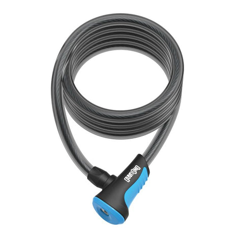 Cewka neonowa Onguard (180cm x 12mm) - niebieska