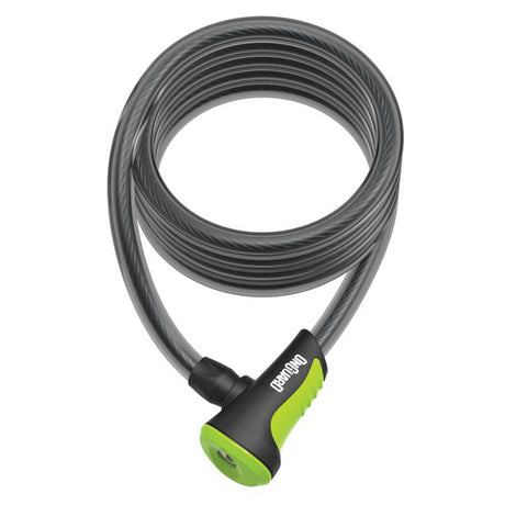 Cewka neonowa Onguard (180cm x 12mm) - zielona