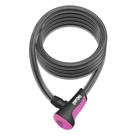 Cewka neonowa Onguard (180cm x 12mm) - różowa