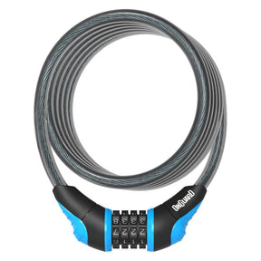 Zestaw cewek neonowych Onguard (180cm x 12mm) - niebieski