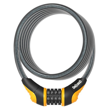 Zestaw cewek neonowych Onguard (180cm x 12mm) - pomarańczowy