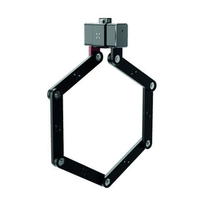 Inteligentny zamek składany Onguard czarny x tytan (79cm)