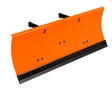 Oleo-mac ploegen voor veger 100cm