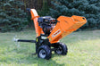Oleo-mac verbrandingsvermaler rdr120