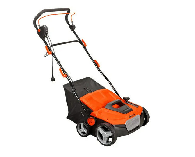 Oleo-mac elektrische beluchter 1800w 2w1 wre1800