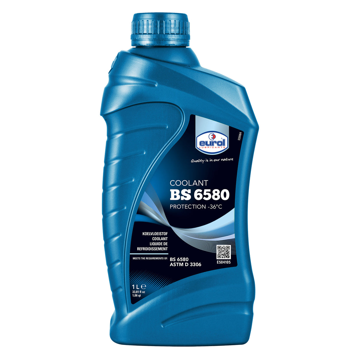 EUROL CHURLANT 1 -Liter XL Cloud -36graden BS6580