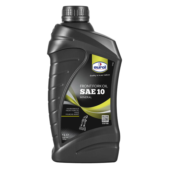 Eurol Fork Oil SAE-10 1 litra E107100