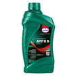 EUROL Transm. Olej ATF-II-D 1-litrowy E113650 Carter