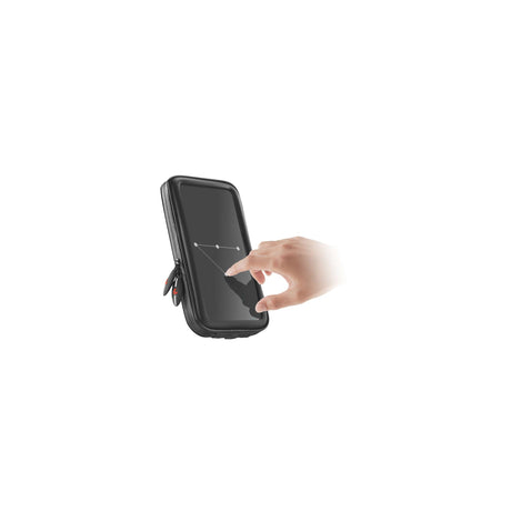 Optiline Etui na telefon Lampa Etui na telefon Optiline Wodoodporny rozmiar L