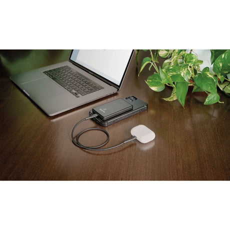 Power bank Optiline Magsafe, przenośna ładowarka