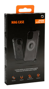 Optiline Mag Case iPhone 14 Pro Max