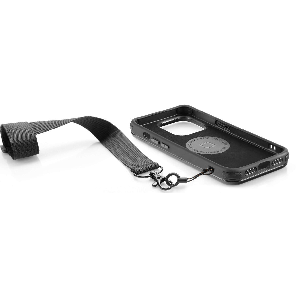 Etui magazynkowe Optiline do iPhone'a 15