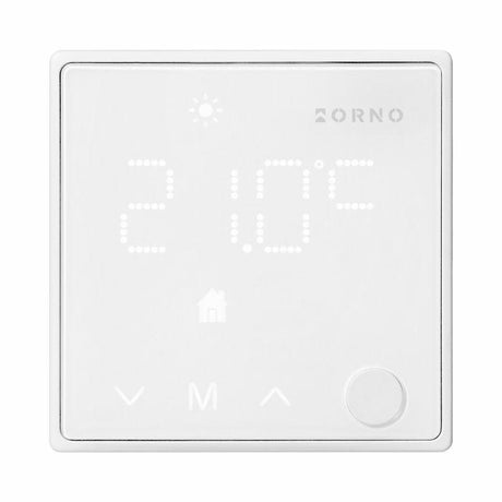 Orno tuya thermostaat slimme wi-fi