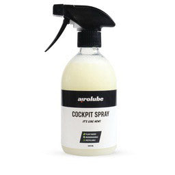 Airolube Cockpitspray 500 ml butelka